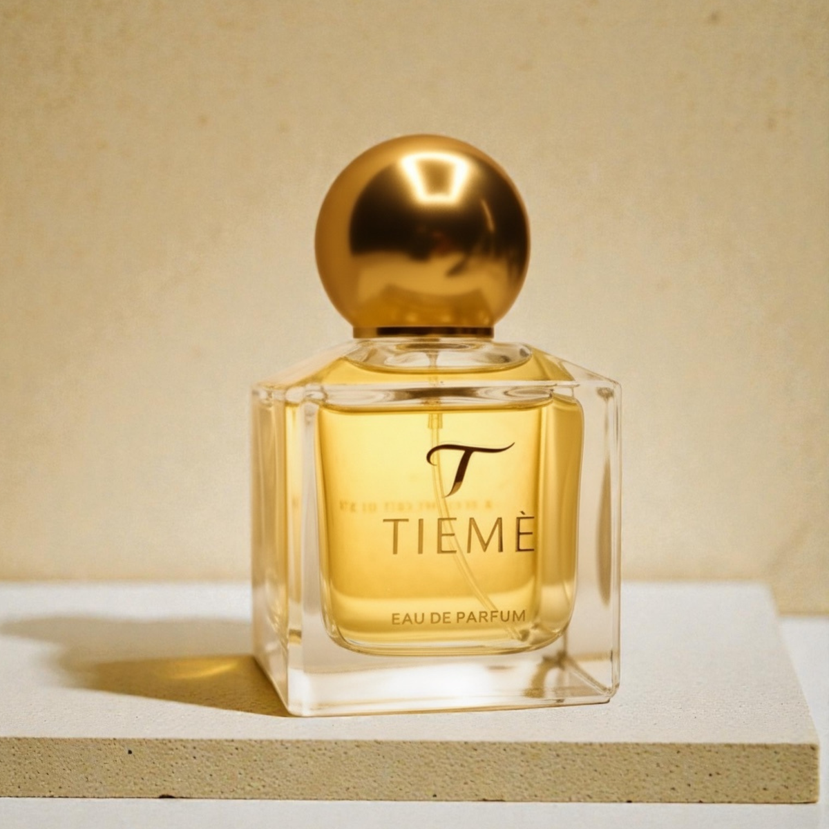 TIEMÉ Parfum