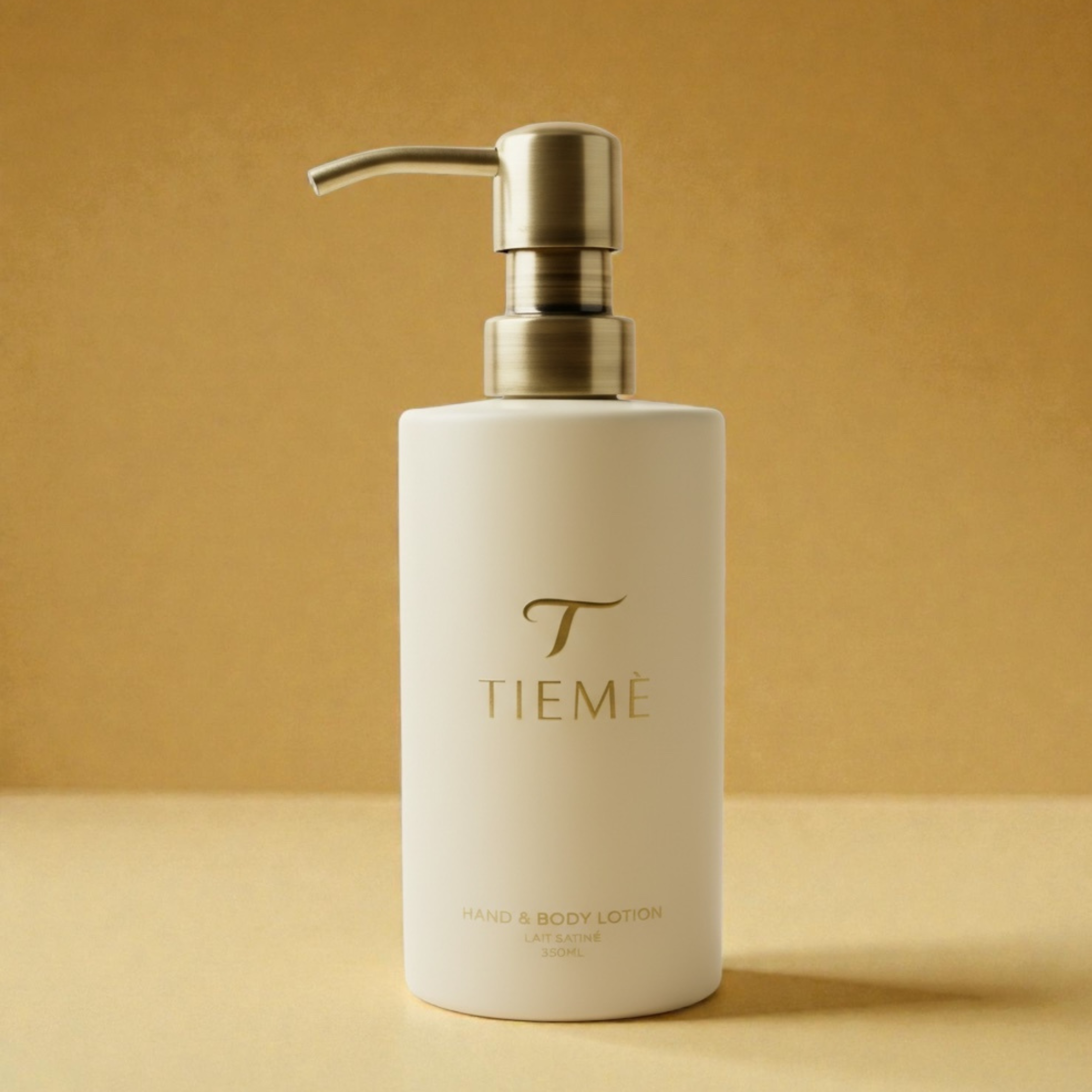 ALCHEMY BODY SILK