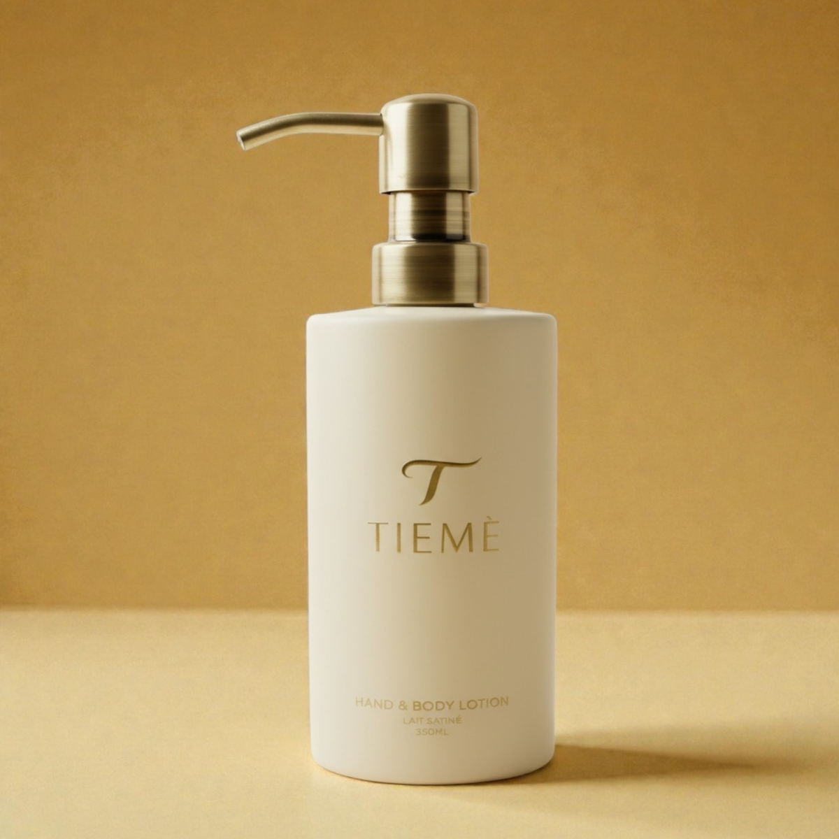 ALCHEMY BODY SILK